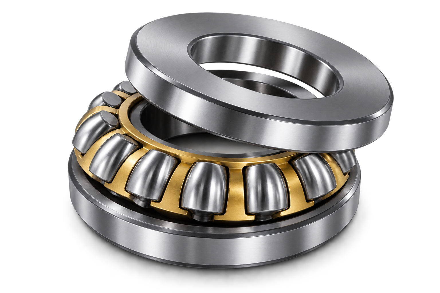 Spherical Roller Thrust Bearing
