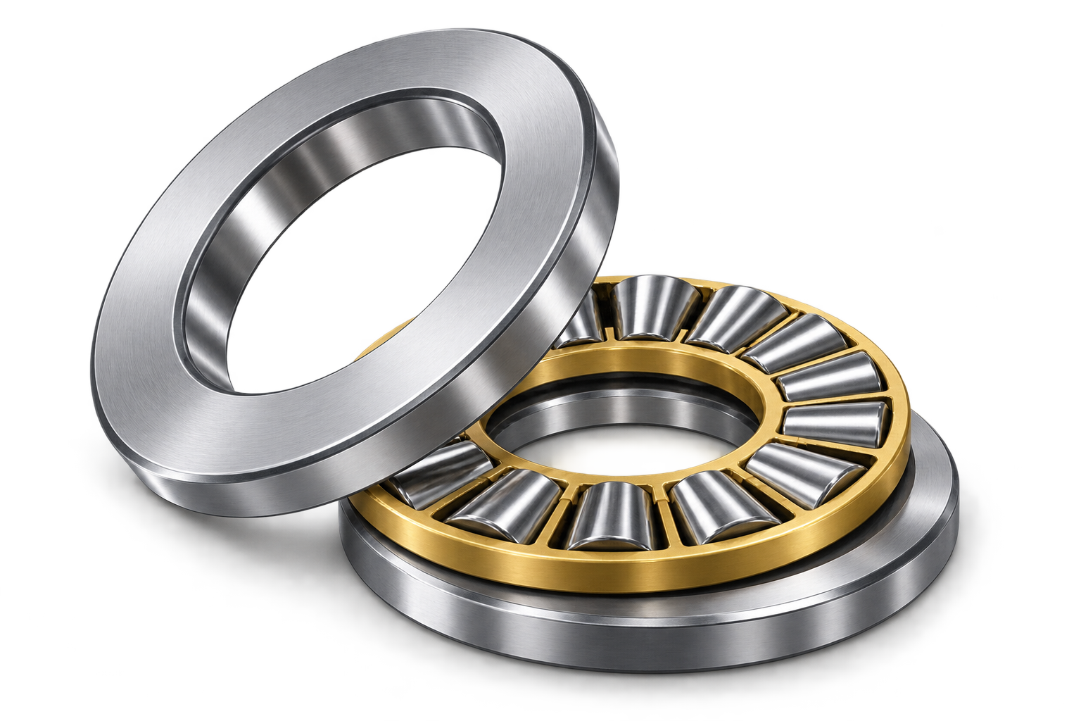 Thrust Roller Bearing