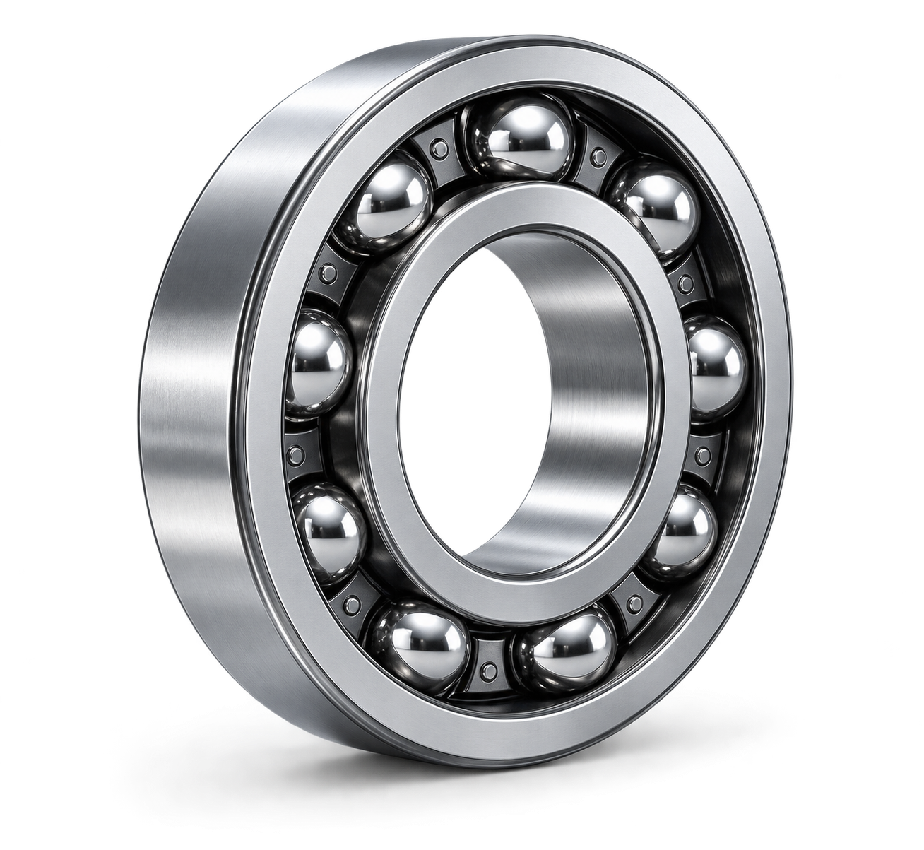 Deep Groove Ball Bearing