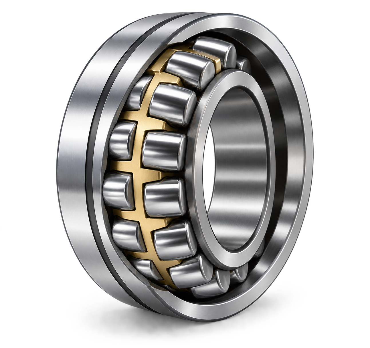 Spherical Roller Bearing