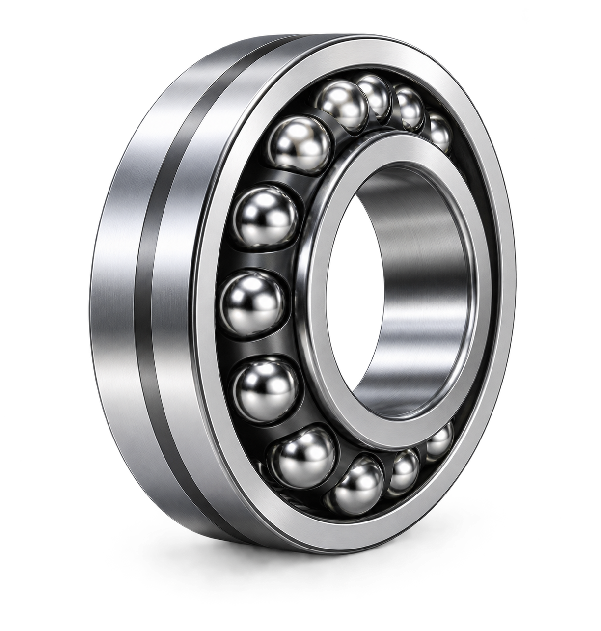 Self Aligning Ball Bearing