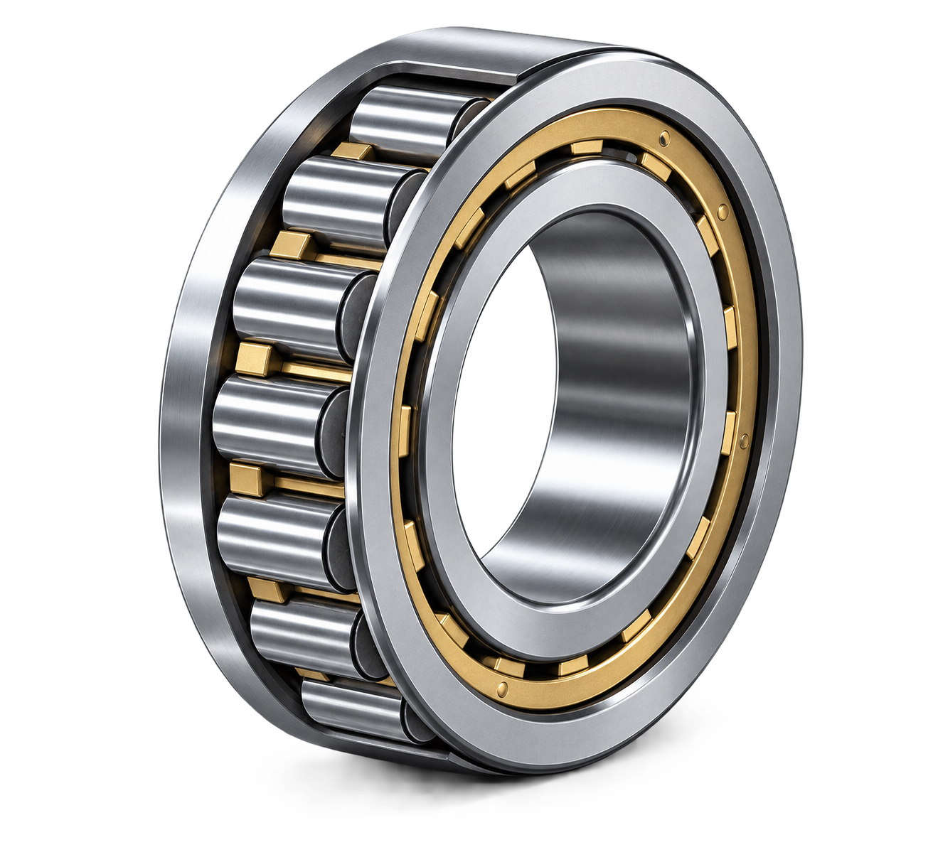 Cylindrical Roller Bearing