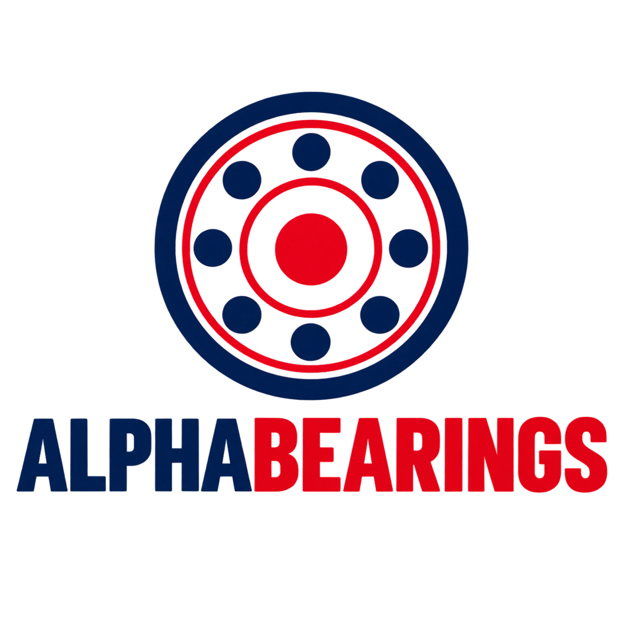 Alpha Bearings