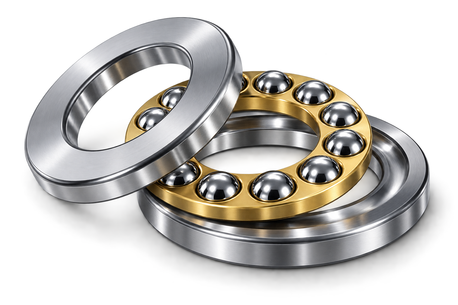 Thrust Ball Bearing